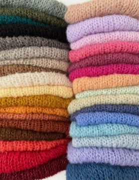 Повʼязка HYGGE