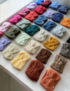 Повʼязка HYGGE