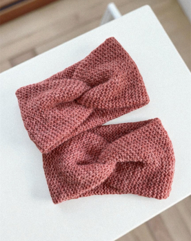 Headband TWIST