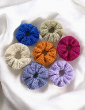 Резинка для волосся FLOWER