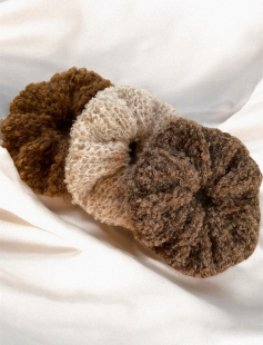 Scrunchie TEDDY
