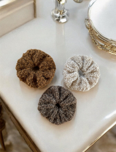 Резинка для волосся TEDDY