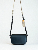 Lipstick Case Holder Keychain LIPPY