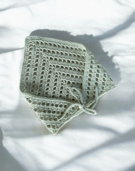 Versatile 2-in-1 scarf AVELIN