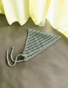 Versatile 2-in-1 scarf AVELIN