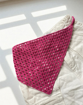 Versatile 2-in-1 scarf MIRA