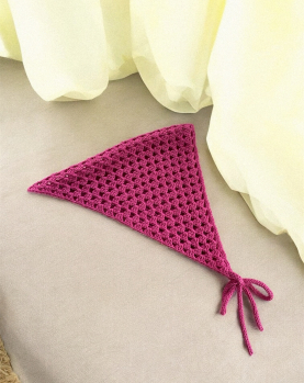 Versatile 2-in-1 scarf MIRA