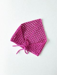 Versatile 2-in-1 scarf MIRA