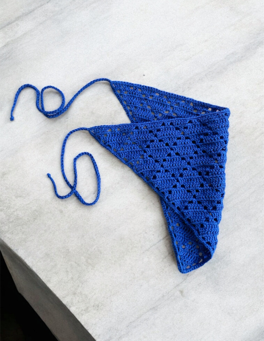 Універсальна косинка 2в1 PLUME Універсальна косинка 2в1 PLUME