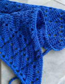 Універсальна косинка 2в1 PLUME Універсальна косинка 2в1 PLUME