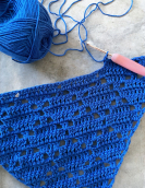 Універсальна косинка 2в1 PLUME Універсальна косинка 2в1 PLUME