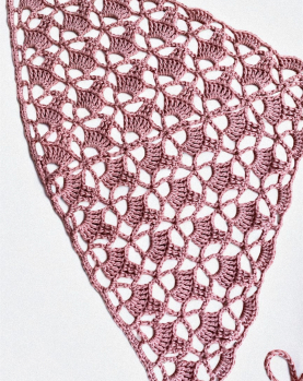 Versatile 2-in-1 scarf WISP