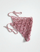 Versatile 2-in-1 scarf WISP Versatile 2-in-1 scarf WISP