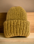 Mohair Chunky Beanie Mohair Chunky Beanie