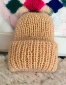 Mohair Chunky Beanie Mohair Chunky Beanie