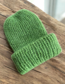 Mohair Chunky Beanie Mohair Chunky Beanie