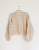 Cardigan BLUSH