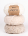 DROPS Brushed Alpaca Silk