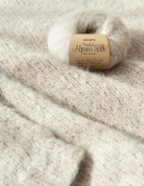 DROPS Brushed Alpaca Silk
