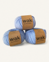 WAK - The Wool