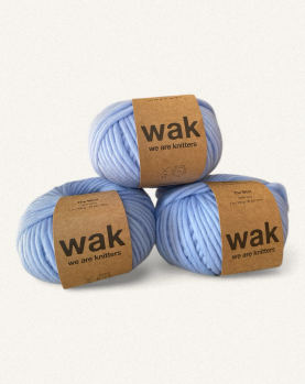 WAK - The Wool