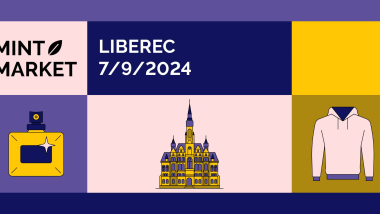 MINT Market Liberec no. 1 (nám. Dr. E. Beneše)