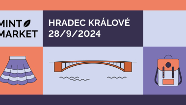  MINT Market Hradec Králové no. 11 (Smetanovo nábřeží)
