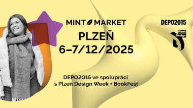 MINT Market Plzeň no. 21 (DEPO2015, Presslova 14)